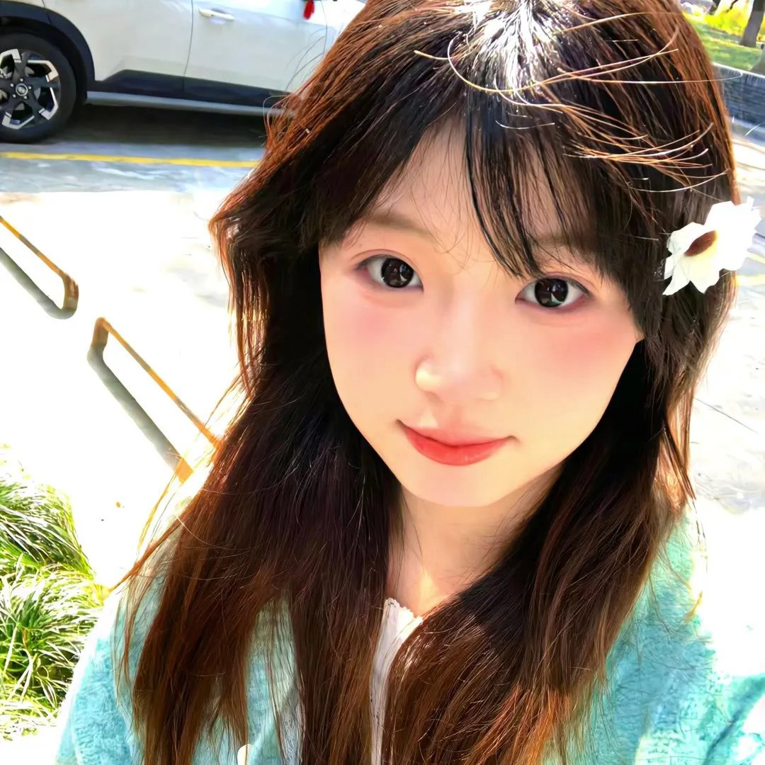 黑色芳心